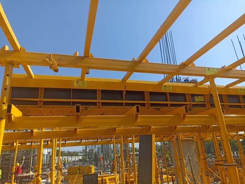 Novedades en equipos de acceso