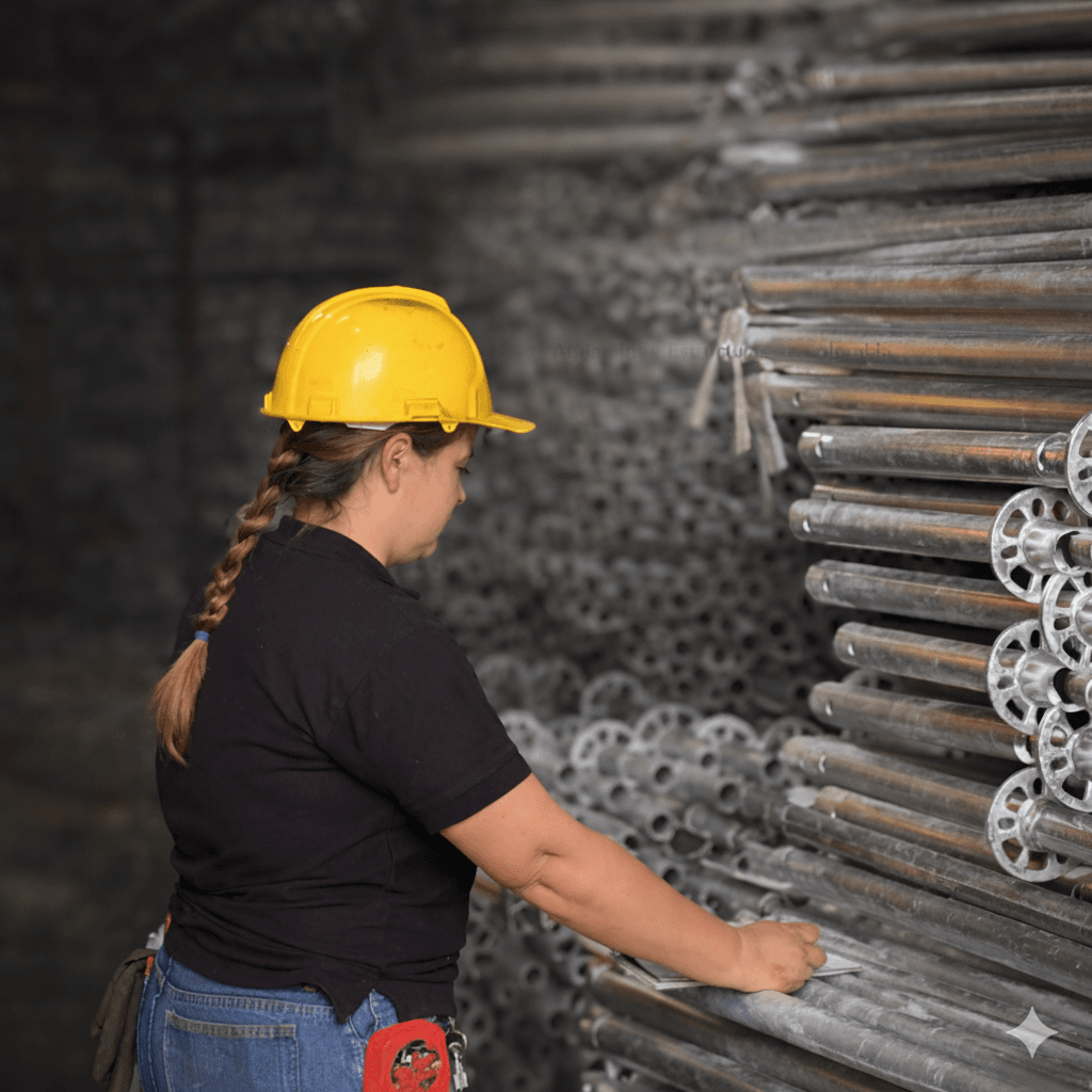 Planta de fabricación de Andescol en La Estrella, Antioquia